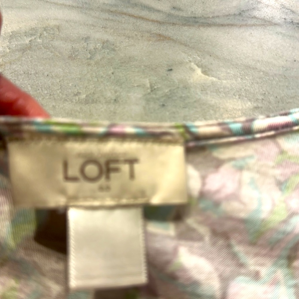 Last chance. Lot of (3) Tops - Picture 8 of 9